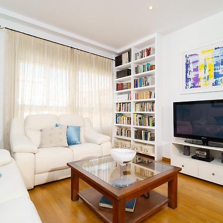 Vivaldi Valencia Apartment Екстериор снимка