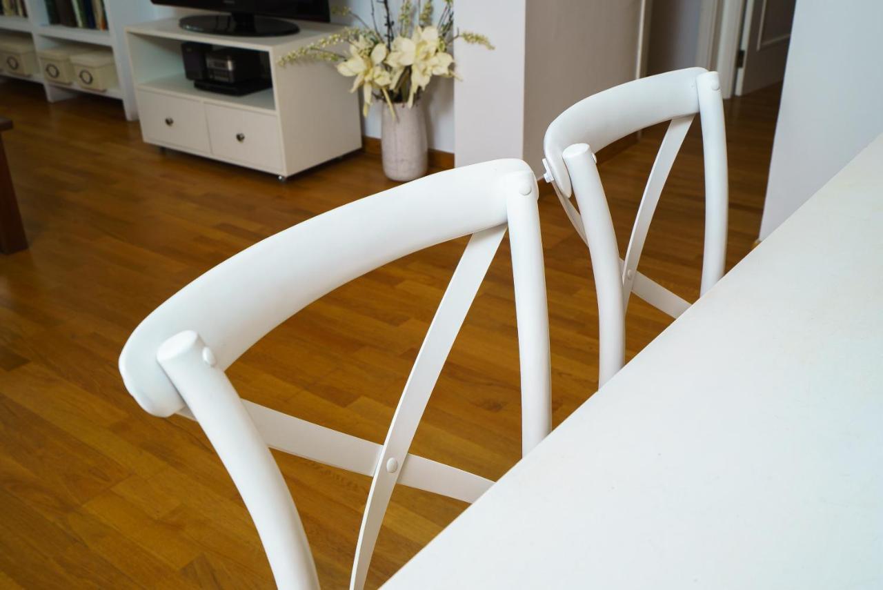 Vivaldi Valencia Apartment Екстериор снимка