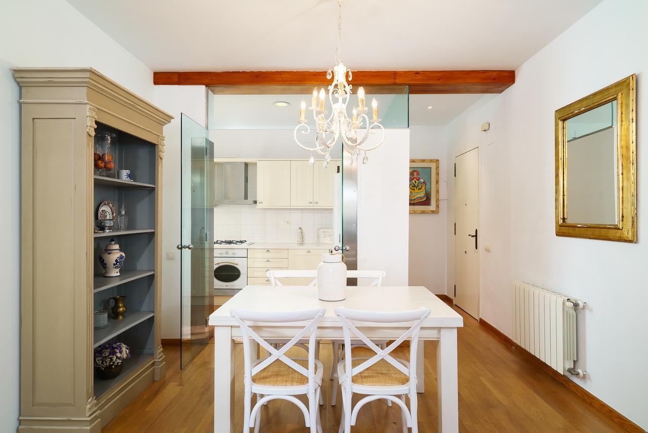 Vivaldi Valencia Apartment Екстериор снимка