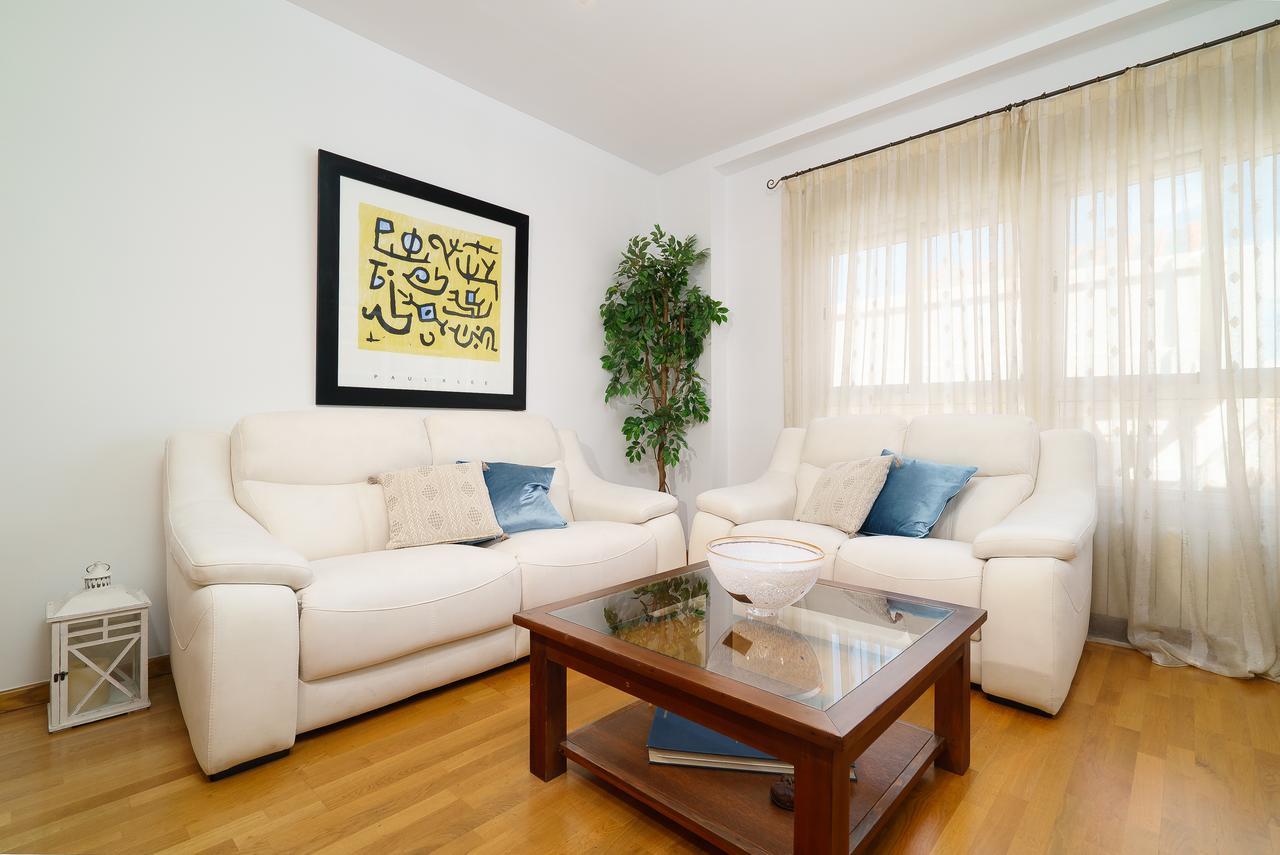 Vivaldi Valencia Apartment Екстериор снимка