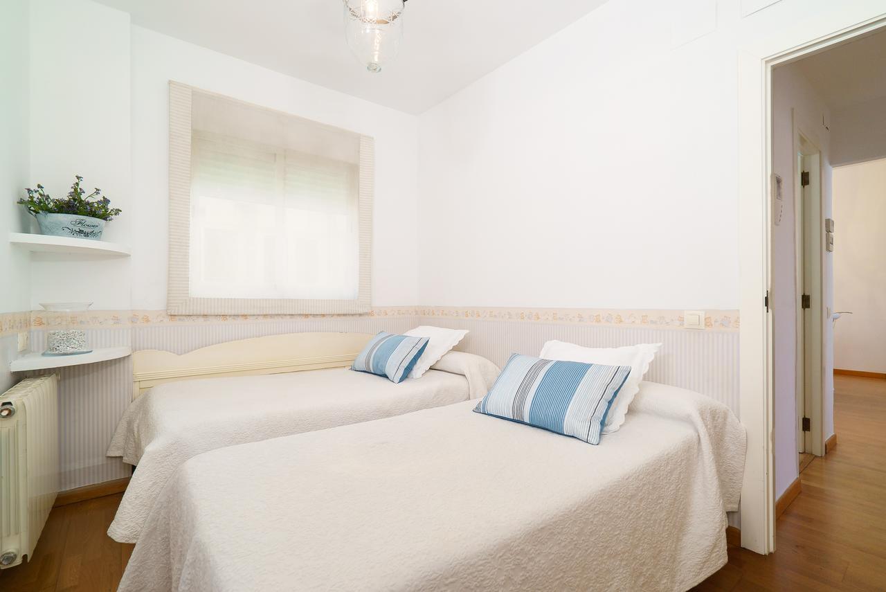 Vivaldi Valencia Apartment Екстериор снимка