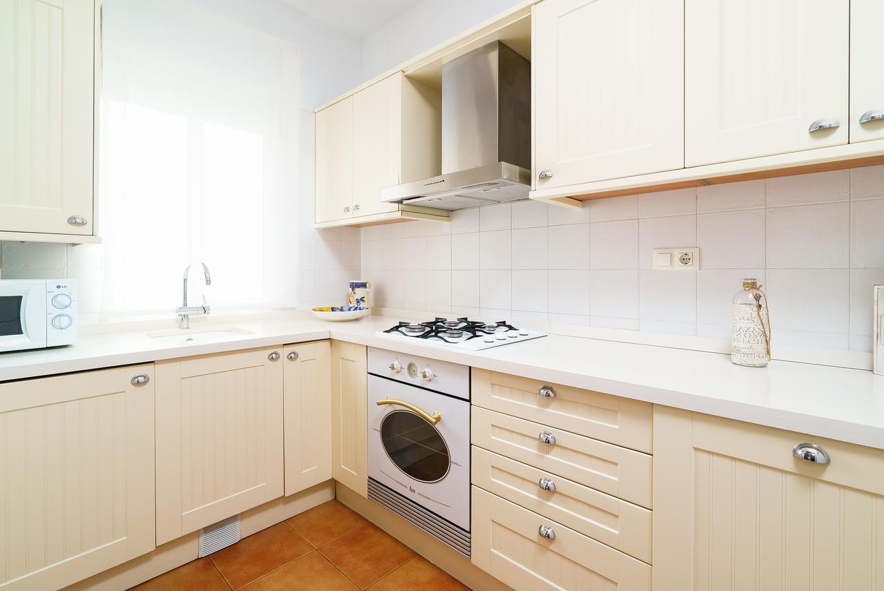 Vivaldi Valencia Apartment Екстериор снимка