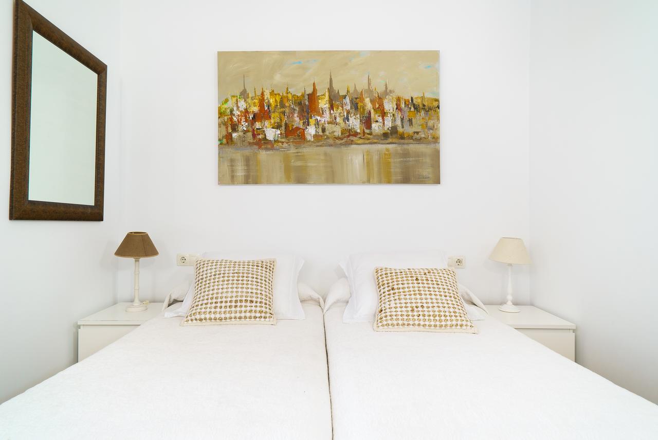 Vivaldi Valencia Apartment Екстериор снимка