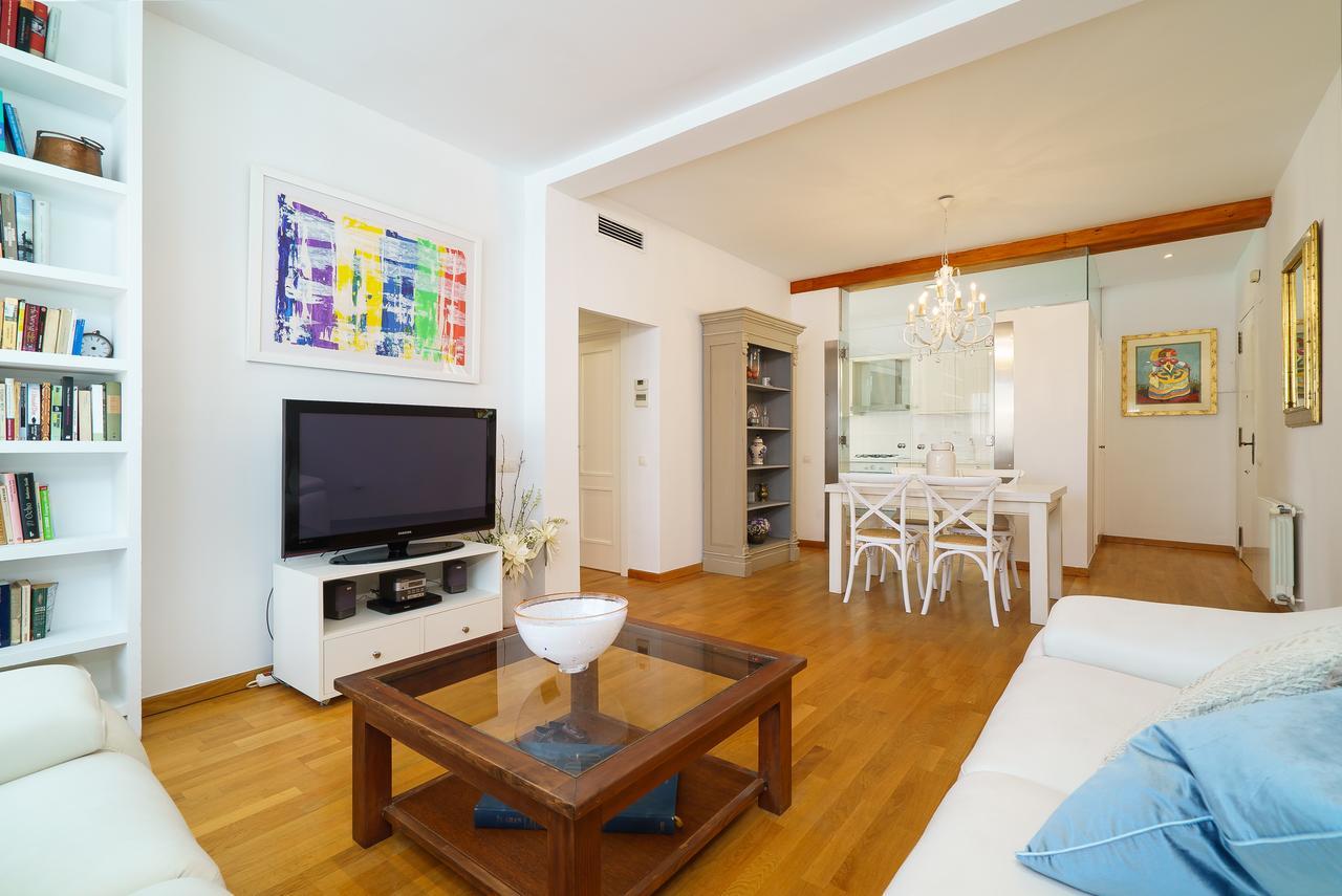 Vivaldi Valencia Apartment Екстериор снимка