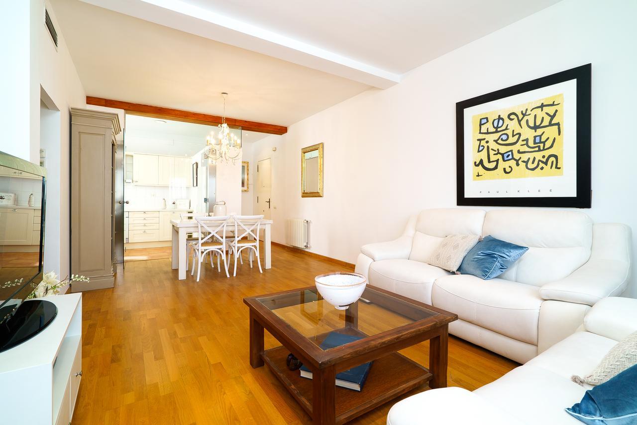 Vivaldi Valencia Apartment Екстериор снимка